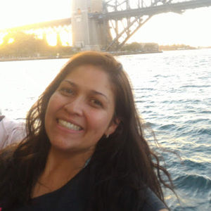Meet your Posher, Fabiana